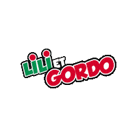 Lilietgordo tacos taco lili gordo Sticker