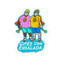 Moneda Gordos Sticker by Gifes Con Ensalada