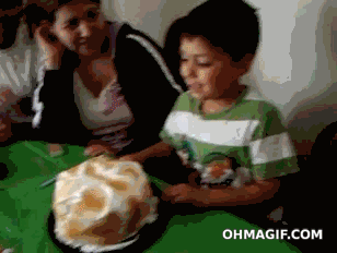 smash home video GIF