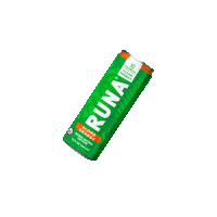 Runa Sticker by Vita Coco