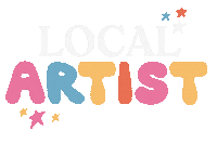 Art Artist Sticker