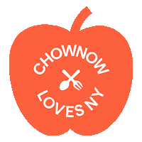 Nyc Delivery Sticker