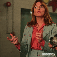 Women Men GIF by HBO Max