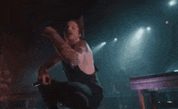 ourlastnight peace see ya our last night GIF
