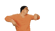 Dance Ben Sticker by KiKA