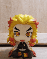 Demonslayer Yes GIF