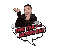 Jason Lee Hu Sticker by Hollywood Unlocked