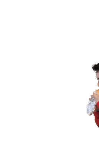 Jffstaff Sticker by Just For Fun