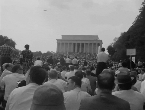 Voting Rights Vintage GIF by US National Archives