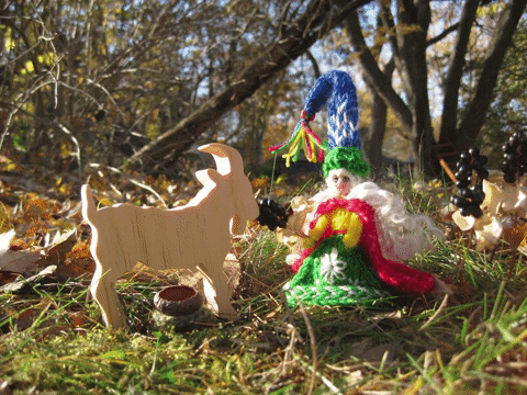 knitpegdolls giphyupload GIF