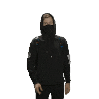 Faded Sticker by Alan Walker
