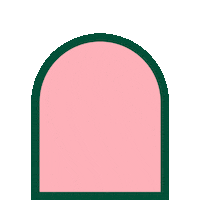 Merry Christmas Dog Sticker by The Dealey Group