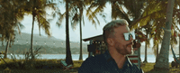 puerto rico paradise GIF by Pedro Capo