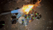 GIF by Partisan Records