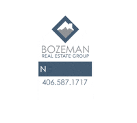 Breg Sticker by bozemanrealestategroup