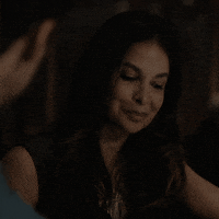 Hold On Eating GIF by ABC Network