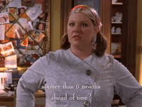 season 5 netflix GIF by Gilmore Girls 