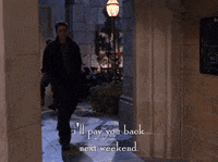 season 5 netflix GIF by Gilmore Girls 