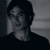 Vampire Smile GIF