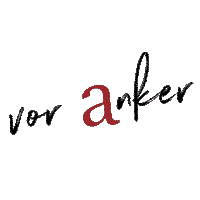 Anker Sticker by A-ROSA Kreuzfahrten