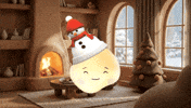 Mico GIF by Microsoft Copilot