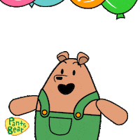 Fun Love Sticker