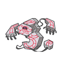 Ground Gen 8 Sticker by Pokémon