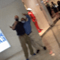 Matthew and Jay Comedy Clips