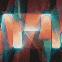 Art Loop GIF by Pi-Slices