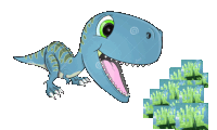 STICKER by Canek