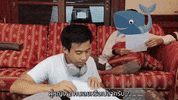 BossKerati happy funny smile yes GIF
