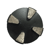 RunyonSurfacePrep runyon surface prep diamond tool diamond tooling runyon tooling Sticker