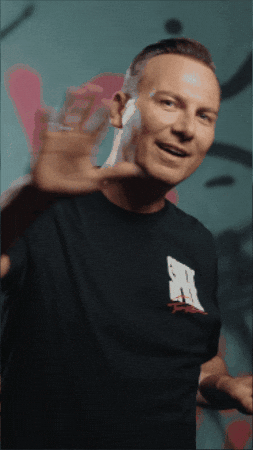 So Gut GIF by TV Turm