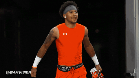 Csurams Proudtobe GIF by Colorado State Rams