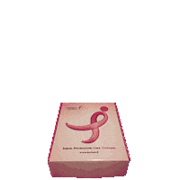 Prevenzione Sticker by Komen Italia