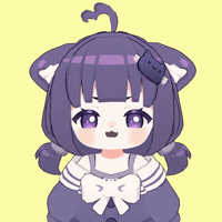 Happy Cat GIF