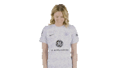 Sport Team Sticker by National Women's Soccer League