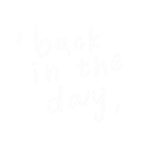 Words Doodle Sticker