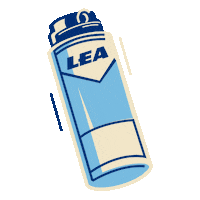 productoslea shaving shaved afeitado shaving foam Sticker