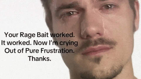 Cry GIF