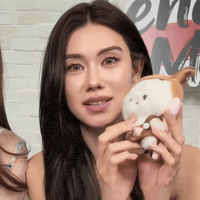 My Type Madame Lee GIF