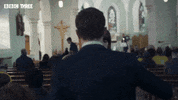Normal People Episode 10 GIF by BBC Three