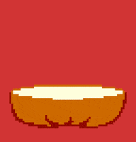 Food Pixel GIF by haydiroket