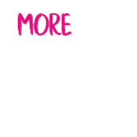 pink arrow Sticker by THE ARE