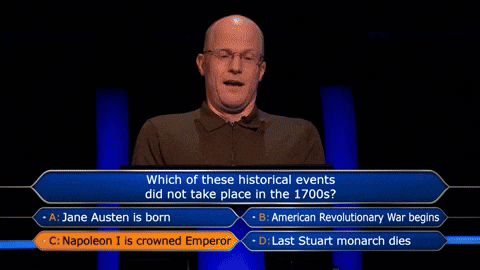 Wwtbammay25E2 GIF by Stellify Media