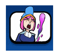 realbullshat clash royale realbullshat Sticker