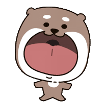 민수달 Sticker