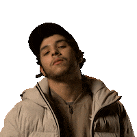 Whats Up Yo Sticker by Videoland