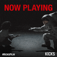 mahershala ali kicks GIF by FocusWorld