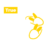 Testream Sticker by True Engineering